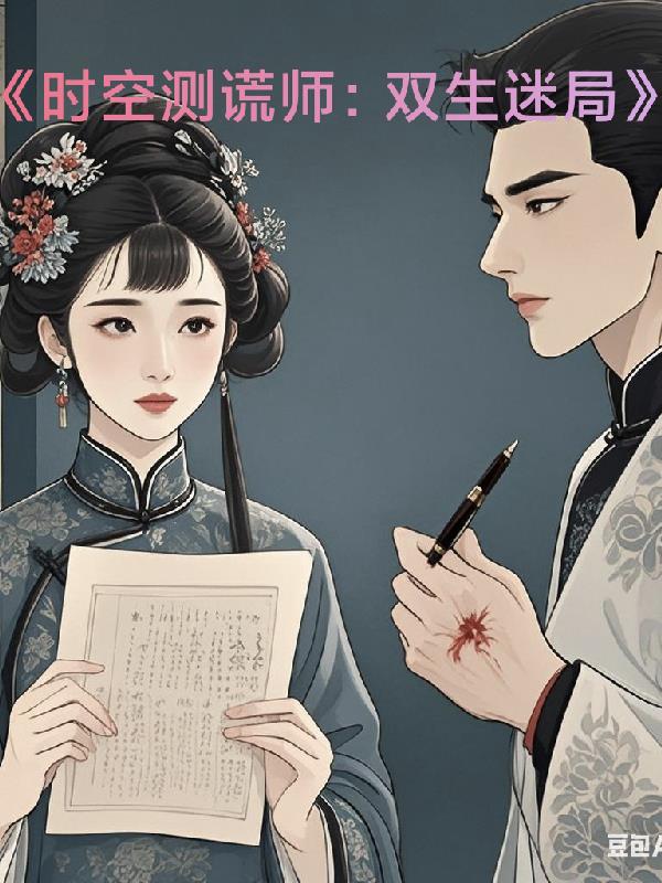 时空测谎师:双生迷局