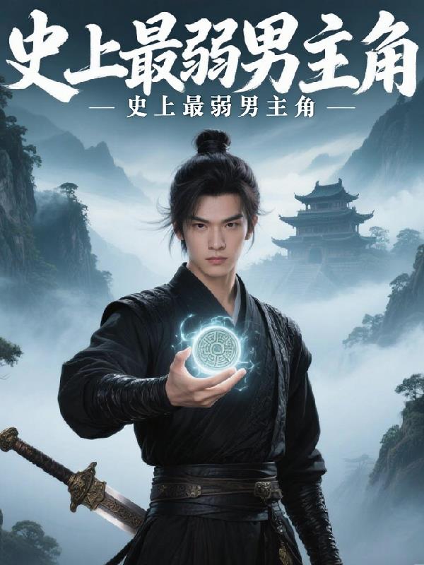 史上最弱的奥特曼